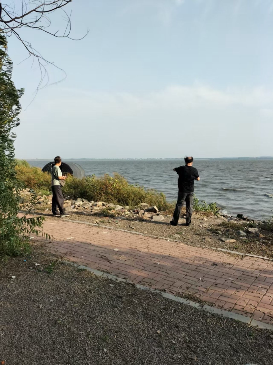 法庫考察行：探尋養老與文旅融合的新路