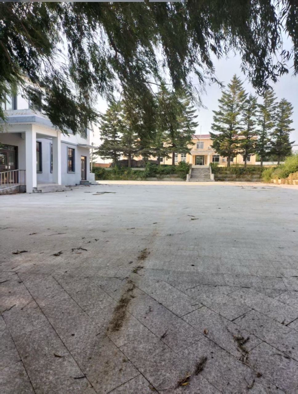 法（fǎ）庫考察（chá）行：探尋養老與文旅融合的新路