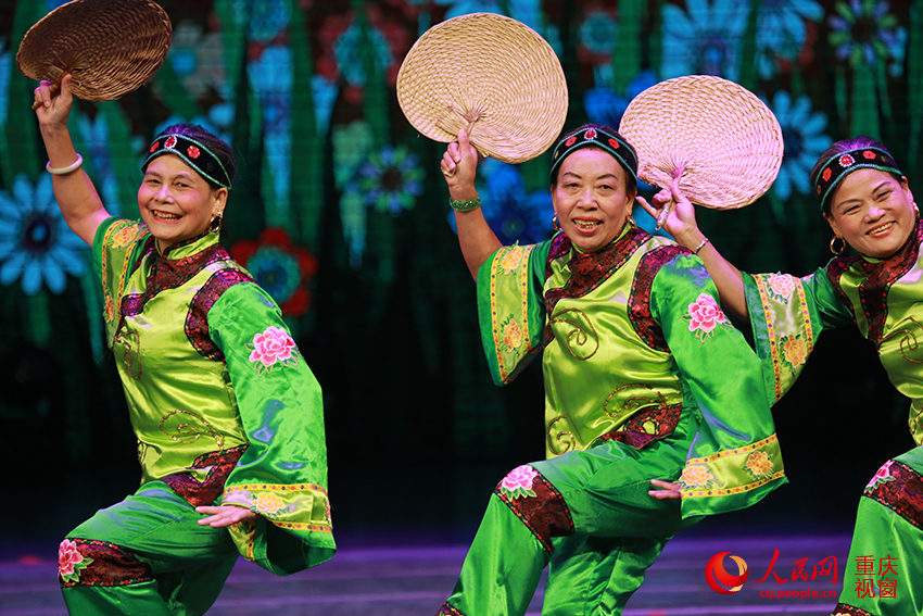 原來人老了，也要富養