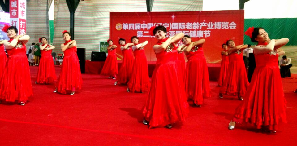 ‘老博會’的靚麗片