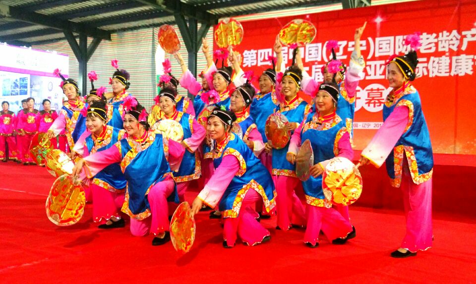 ‘老博會’的靚麗片