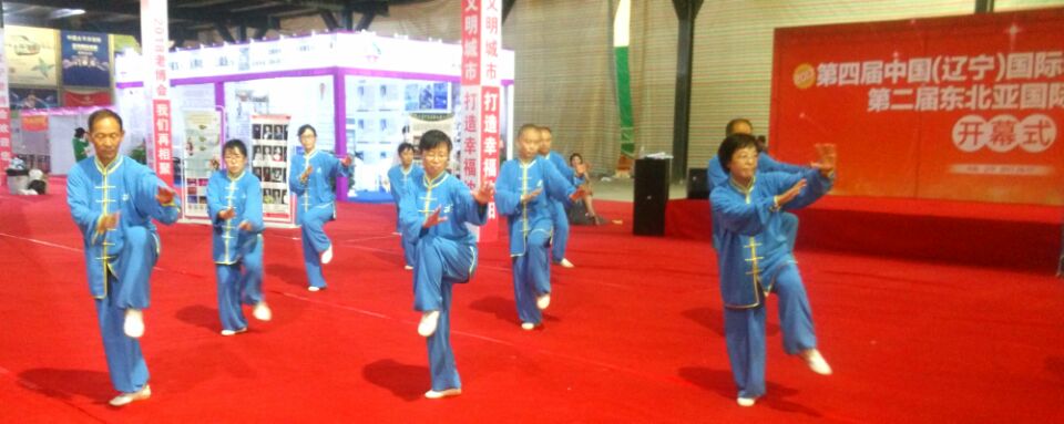 ‘老博會’的靚麗片