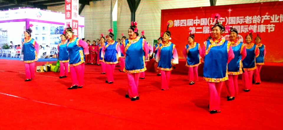 ‘老博會’的靚麗片