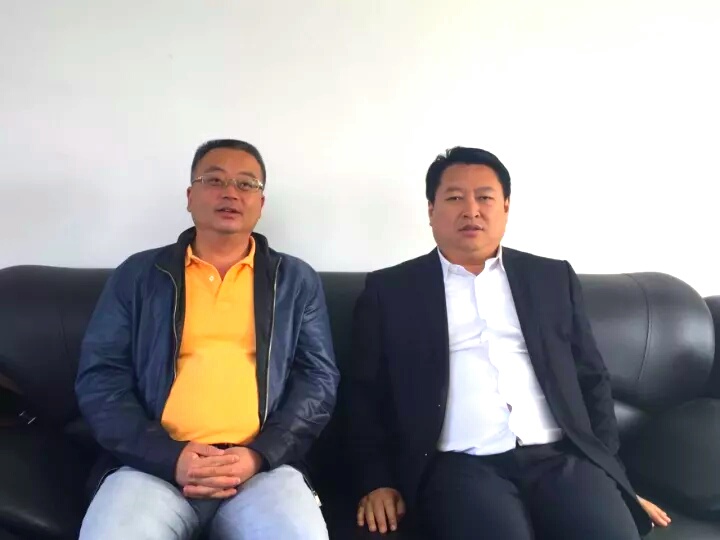 遼寧省老齡（líng）產（chǎn）業協會（huì）向沈（shěn）河（hé）區博愛老年（nián）休養院捐（juān）贈獻愛心（xīn）