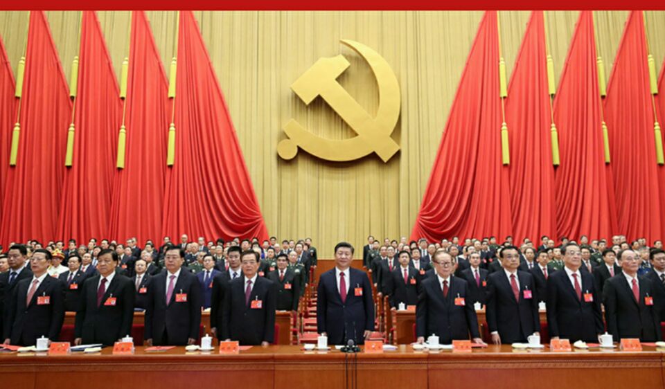 十（shí）九大報告實（shí）錄：推進醫養結合，加快老齡事業（yè）和產業發展