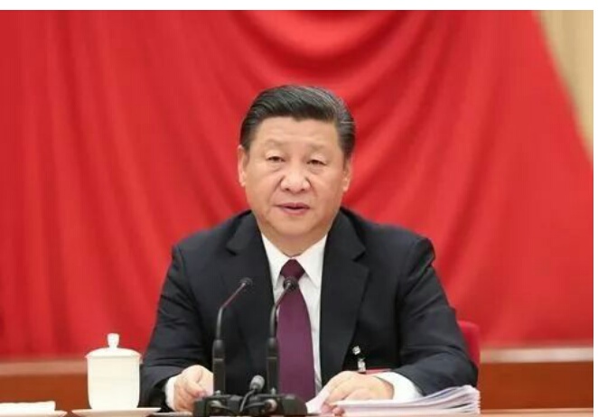 加快（kuài）老齡事業和產業發展