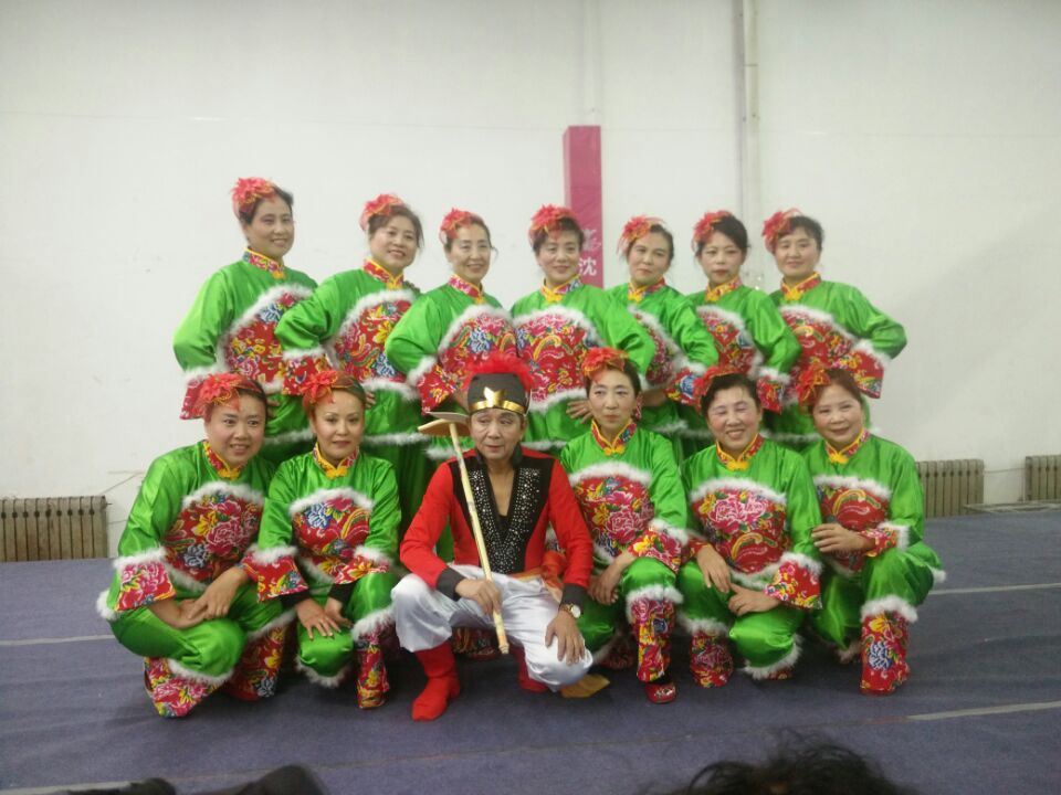 第八屆中國（沈陽）國際養老服務業博覽會盛（shèng）大召（zhào）開