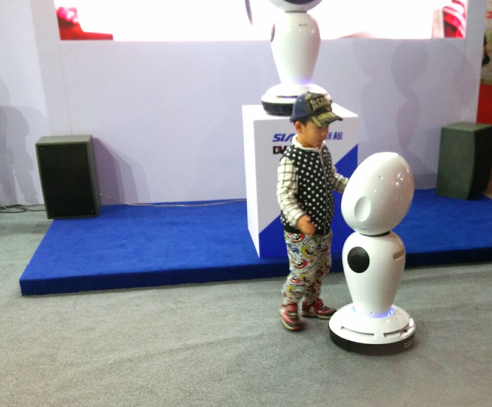 第八屆中（zhōng）國（沈陽）國際養老服務業博覽會盛大召開