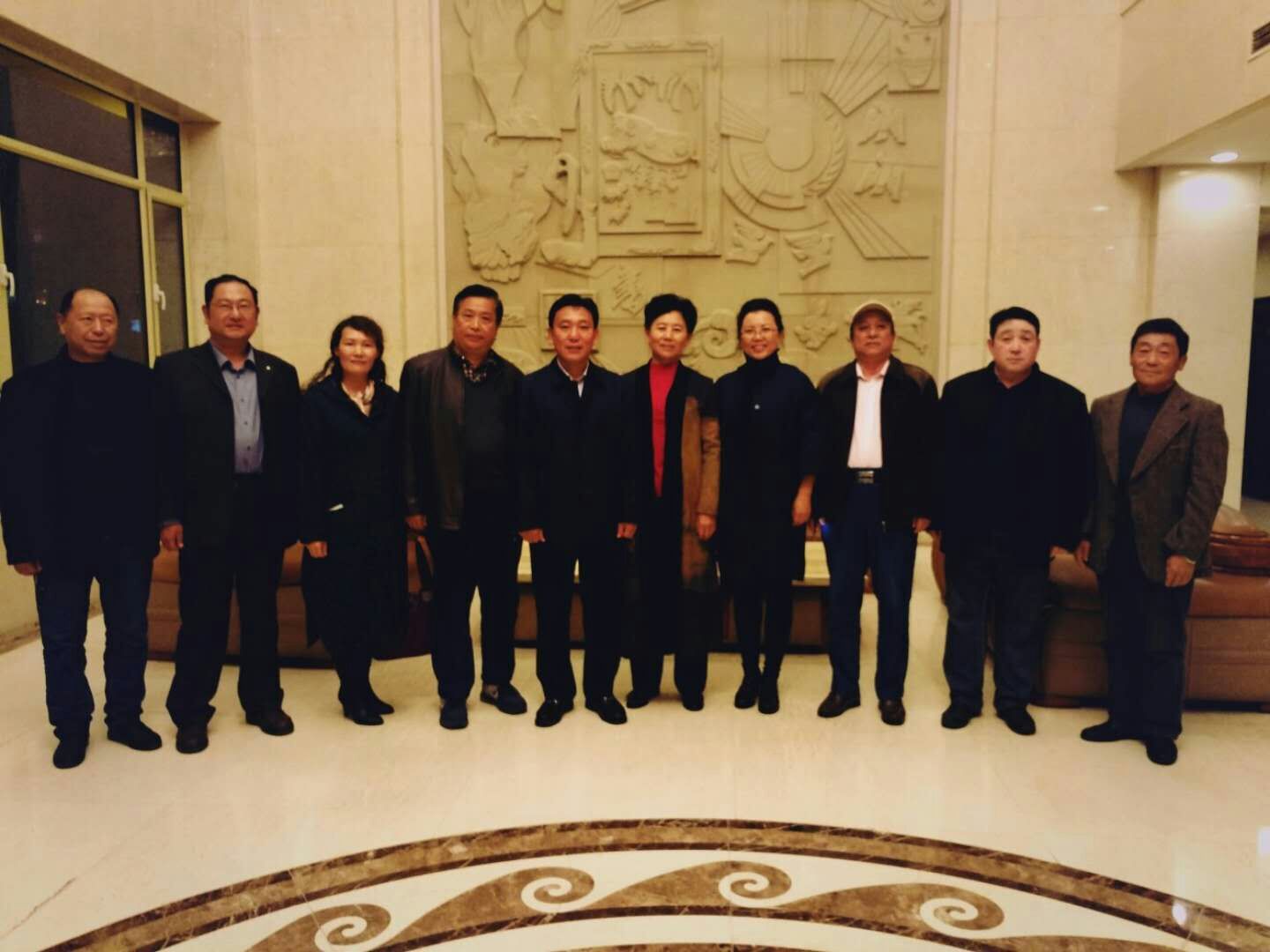 首屆蘇（sū）魯克（kè）詩人節暨詩詞之鄉豐碑揭幕儀（yí）式（shì）