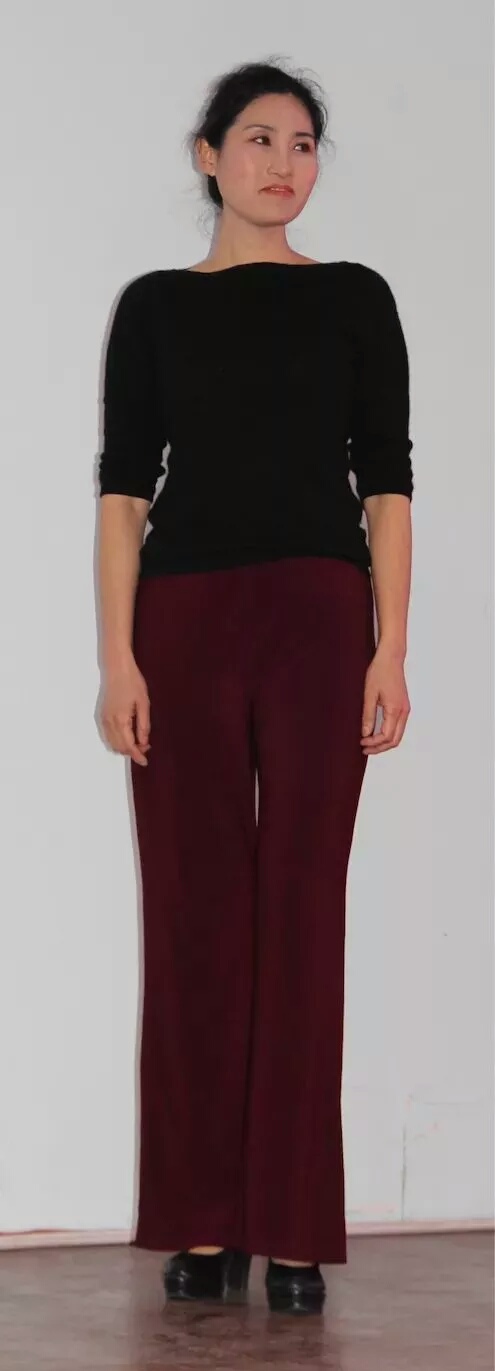 遼寧老年服飾藝（yì）術模特團第二期公開課匯報演出紀實