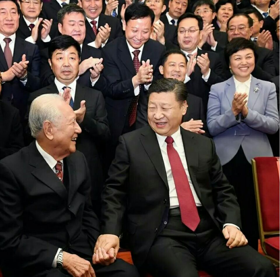 2017年全國“十（shí）大老齡（líng）新聞”新鮮出爐