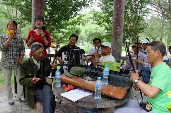 好消息,國務（wù）院發文,老年人將能享受這（zhè）些福（fú）利了!