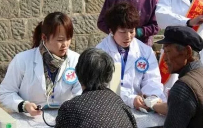 好消息,國務院發文,老年人將能享受這些福（fú）利了!