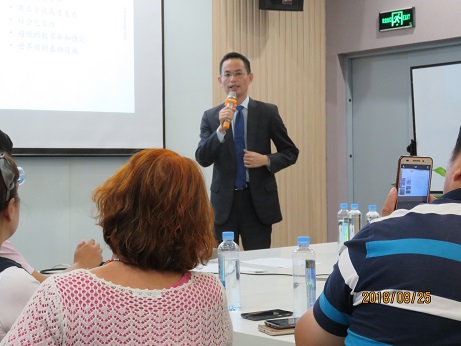 中阿國際經濟（jì）文化區域商務合作 發展交流會在沈陽舉行