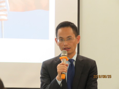 中阿國際經濟文化區域（yù）商務合作 發展交流會在沈陽舉行