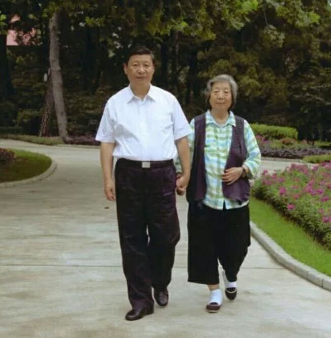 中秋（qiū）夜，聽聽習近平的“家常話”