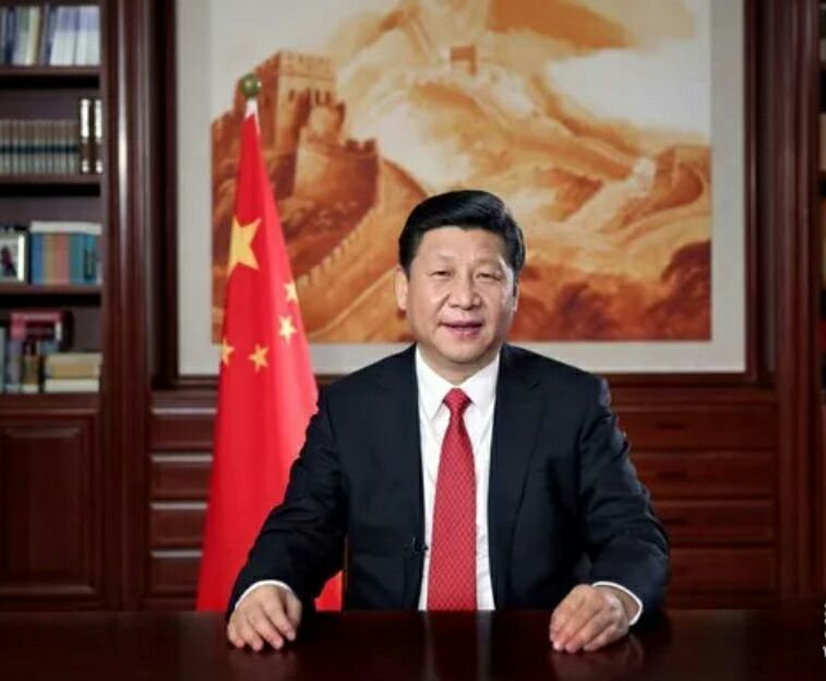 中（zhōng）秋夜，聽聽習近平（píng）的“家常話”