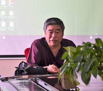 遼發會、遼寧養老服務網二〇一（yī）八金秋（qiū）聯誼（yì）活動在營口舉行