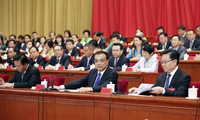 【重磅】李克強：三件民生大事，一個都不能少（shǎo）