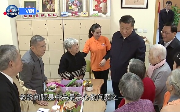 習近（jìn）平：健康（kāng）長壽是91.www共同的願望