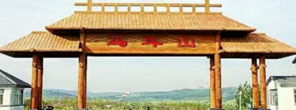 達（dá）官城馬耳山養（yǎng）老基地開工啟動大會