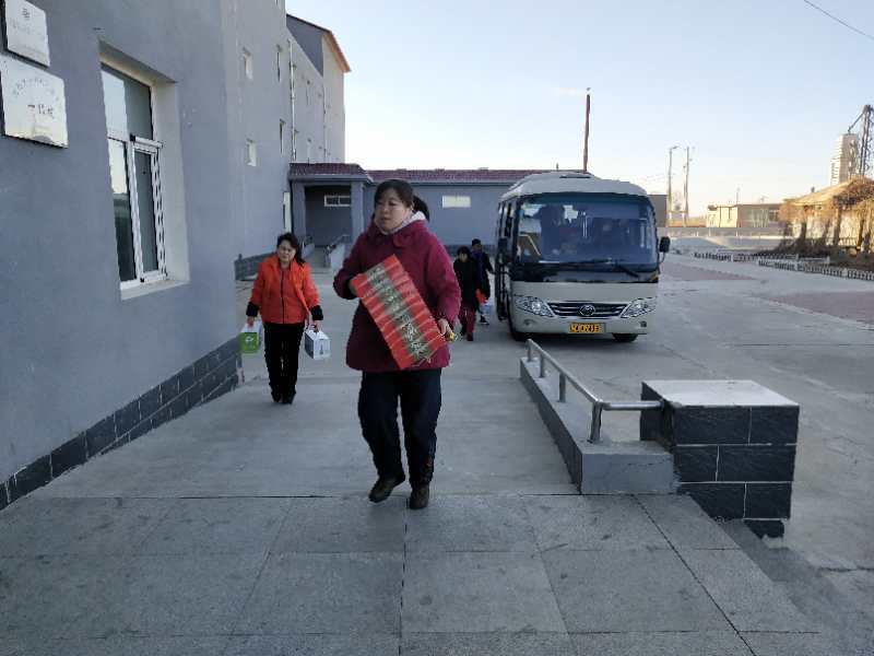 慈心孝親沒（méi）有星期（qī）天