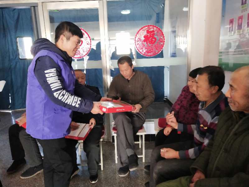 慈心（xīn）孝親沒有星（xīng）期天