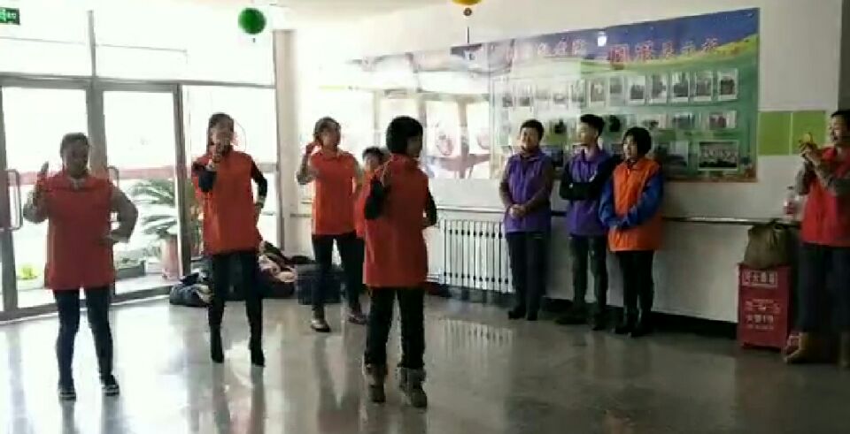 慈心孝親沒有星期天