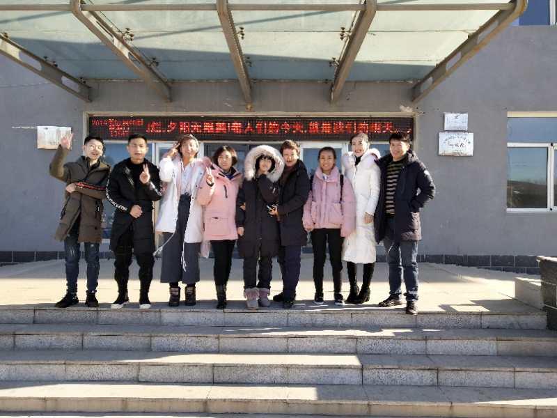 慈心孝親沒有星期天