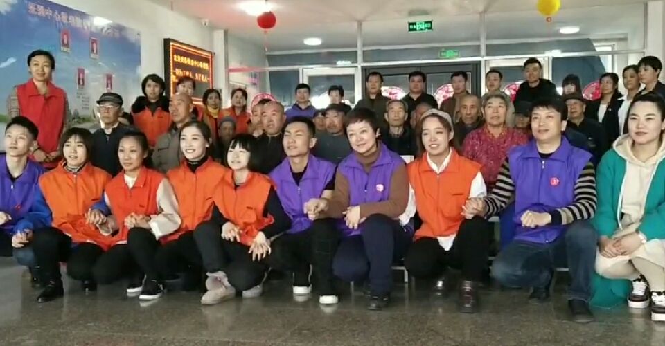 慈（cí）心（xīn）孝親沒有星期天