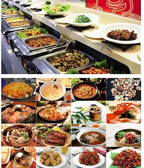 醉美山海（hǎi）林湖泉 養生（shēng）度假親和源 遼寧（níng）親（qīn）和源溫泉養老產業園