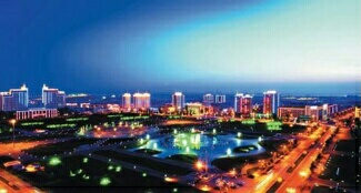 醉美山海林湖（hú）泉 養生度（dù）假親和源 遼寧親和源溫泉養老產業園