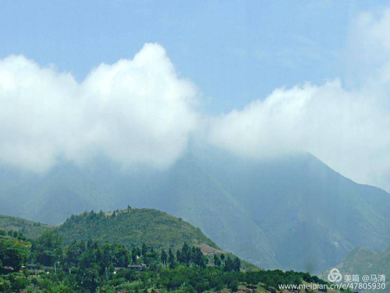 遊記——西南行 奉節 三峽