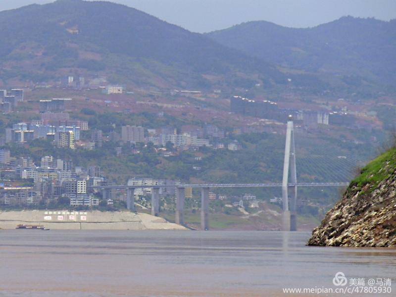 遊記——西南行（háng） 奉節 三峽