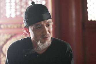 我老了！但（dàn）我不覺得