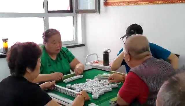 打造“福”字文化，讓（ràng）幸福環繞社區