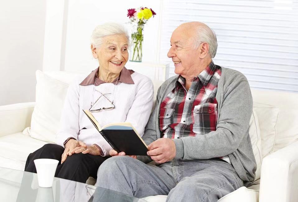 老齡化（huà）時代如（rú）何布局養老行業？“以人為本”發展服務，開拓全新市場