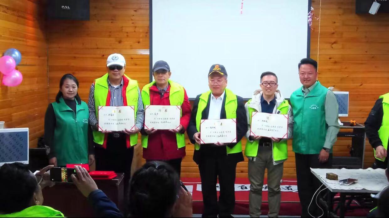 鞏固脫（tuō）貧成果 促（cù）進鄉村振興創新路