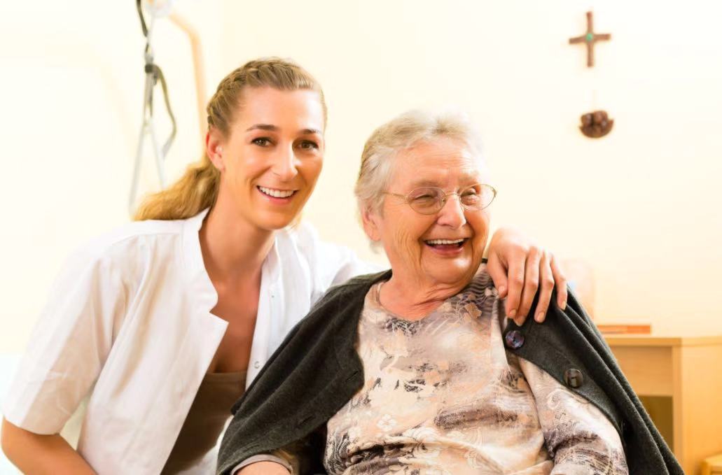 養老行業成朝（cháo）陽產業（yè），薪資已成社會第一（yī）梯隊，堪比程（chéng）序員