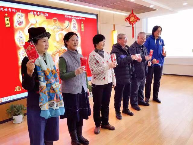 《泰康之家最美沈園》攝影大賽圓滿收官