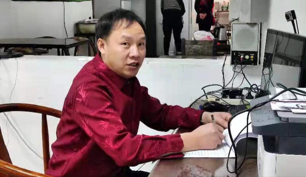 讓養老事業恩惠於民 所到之處造福一方百姓