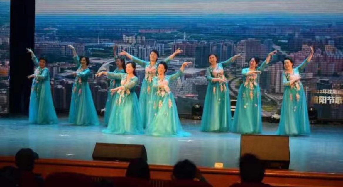 喜慶二十大   奮進新征程