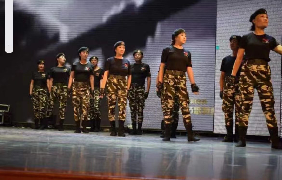 喜慶二十大   奮進新征程