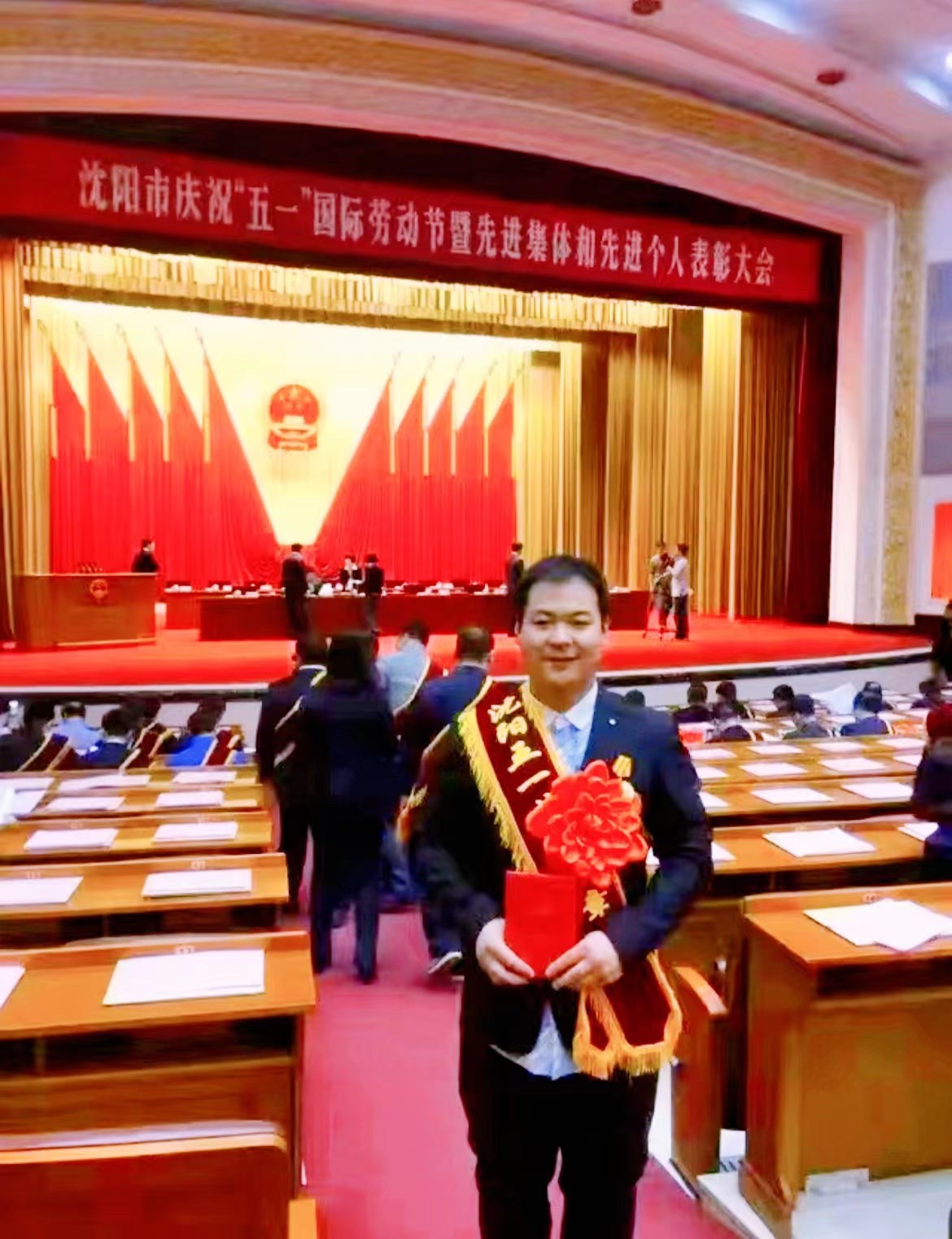 百姓之家名不虛（xū）傳