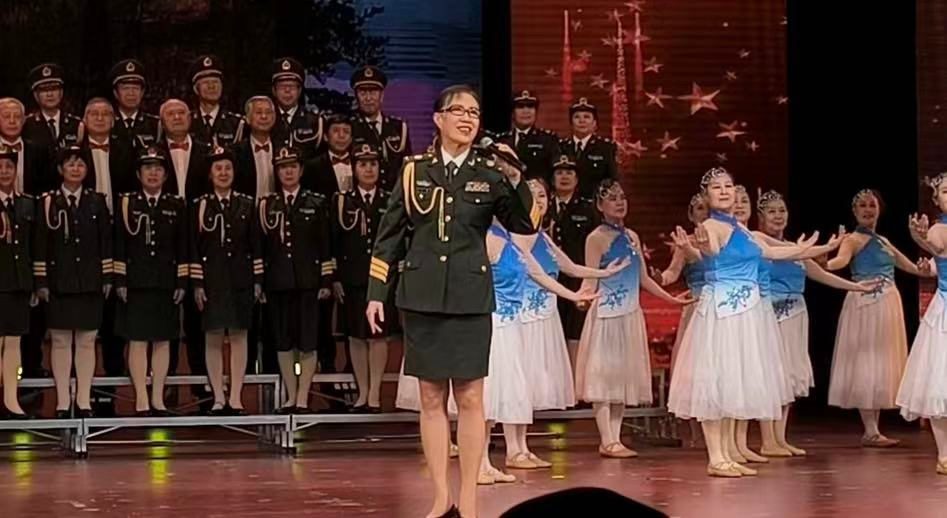 骐骥踏春焕新颜 乐韵声声颂浑（hún）南——浑南区2026年迎新春音乐会奏响时代华章