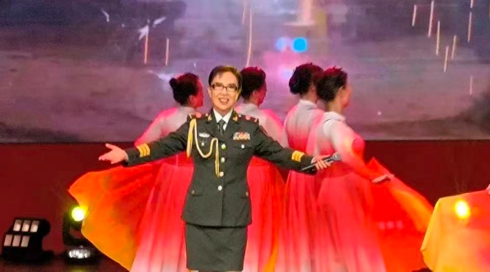 渾南區喜迎元宵節文藝晚會在新時代文明實（shí）踐中心精彩上演