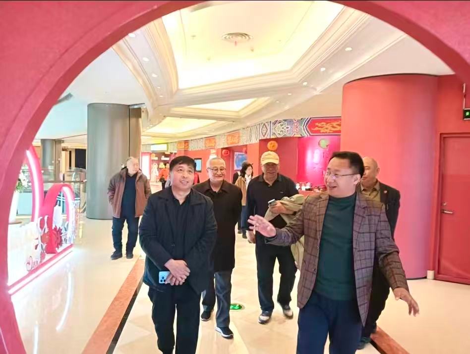 遼寧養老服務網與北京同仁（rén）堂遼（liáo）寧藥業簽約 共築