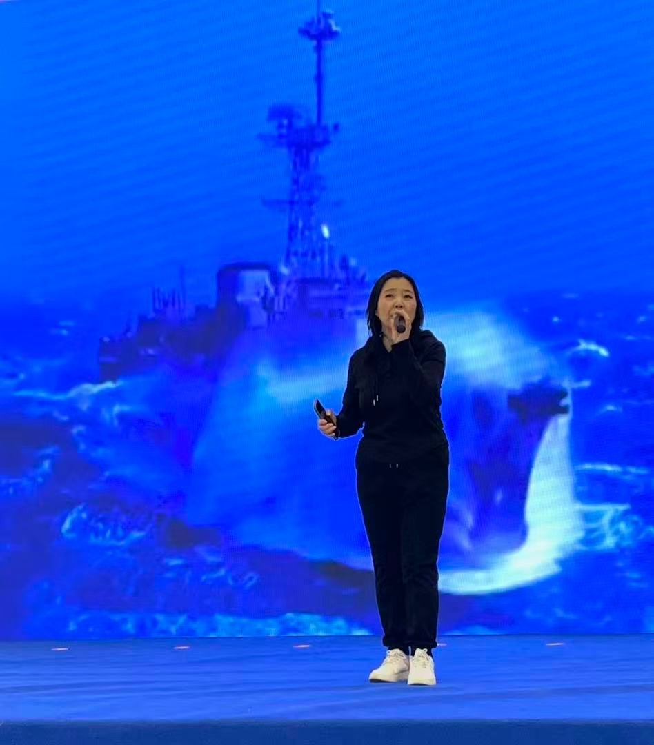 “传承雷锋精（jīng）神、争做诚信先锋”文艺演出及颁奖大会在沈阳举行